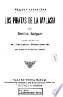 Los piratas de la Malasia