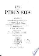 Los Pirincos (los Pirineus), 1