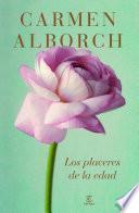 Los placeres de la edad