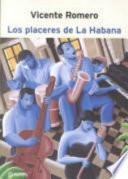 Los placeres de La Habana