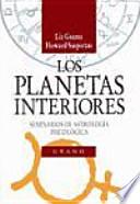 Los planetas interiores