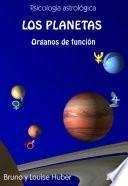 Los planetas: órganos de función