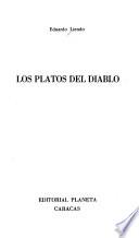 Los platos del Diablo