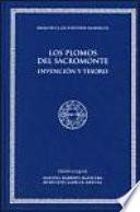Los plomos del Sacromonte