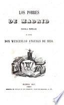 Los pobres de Madrid