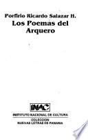 Los poemas del arquero