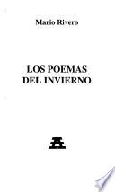 Los poemas del invierno