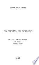 Los poemas del soldado