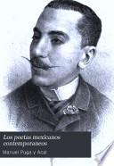 Los poetas mexicanos contemporaneos