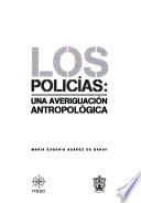 Los policías
