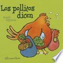 Los pollitos dicen