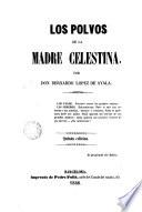 Los polvos de la madre Celestina