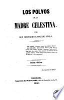 Los Polvos de la madre celestina