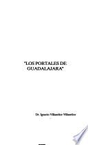 Los portales de Guadalajara