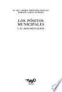 Los pósitos municipales