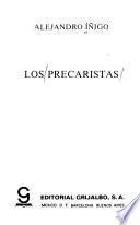 Los precaristas