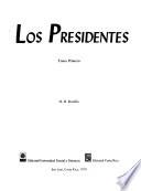 Los presidentes