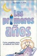 Los Primeros A?os