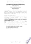 Los primeros Trastámara castellanos y su época.