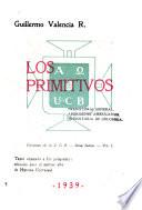 Los primitivos