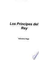 Los príncipes del rey
