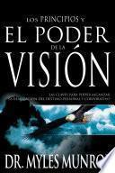 Los principios y el poder de la visión