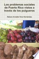 Los problemas sociales de Puerto Rico vistos a través de los pulgueros