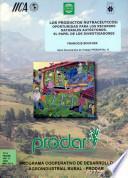 los Productos Nutraceuticos: Oportunidad para los Recursos Naturales Autoctones. El Papel de los Investigadores
