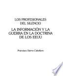 Los profesionales del silencio