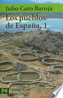 Los pueblos de España