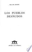 Los pueblos desnudos