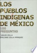 Los pueblos indígenas de México