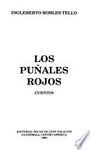 Los puñales rojos