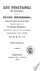 Los Puritanos de Escócia