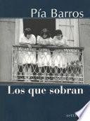 Los que sobran