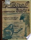 Los Raros