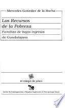 Los recursos de la pobreza