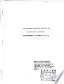 Los recursos naturales bióticos en el marco de la ecología transfronteriza de México y E.U.A.