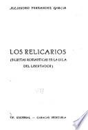Los relicarios