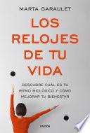 Los relojes de tu vida