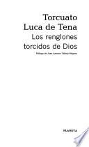Los renglones torcidos de Dios