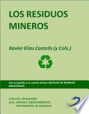 Los residuos mineros