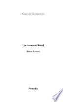 Los retornos de Freud