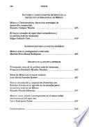 Los Retos de la política exterior de México en el siglo XXI