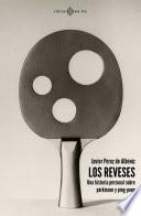 Los reveses