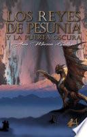 Los reyes de Pesunia y la puerta oscura