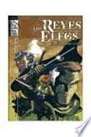 Los Reyes Elfos: historias de Faerie
