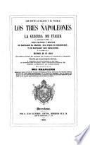 Los Reyes, la iglesia y el pueblo, ó, Los tres Napoleones y la guerra de Italia (empezada en 1859), 2