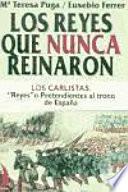 Los reyes que nunca reinaron