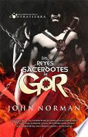 Los reyes sacerdotes de Gor